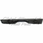 BUMPER MOULDING FR RH UPPER PRIMED W/STD FOG — photo 5