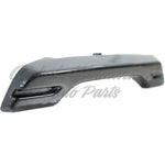 BUMPER MOULDING FR LOWER RH PRIMED W/STD FOG — photo 3