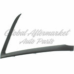 BUMPER LOWER MOULDING FR RH TEXTURED BLACK — photo 3