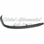 BUMPER LOWER MOULDING FR RH TEXTURED BLACK — photo 4