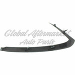 BUMPER LOWER MOULDING FR RH TEXTURED BLACK — photo 5