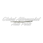 BUMPER MOULDING FR RH LOWER CHROME — photo 2