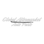 BUMPER MOULDING FR RH LOWER CHROME — photo 3