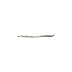 BUMPER MOULDING FR RH LOWER CHROME