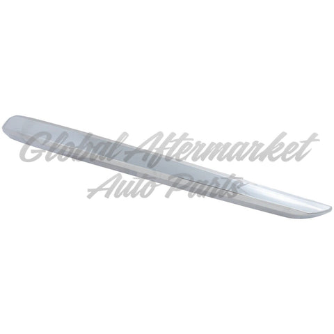 BUMPER MOLDING FR RH LOWER CHROME GT/ GRAND TROUING