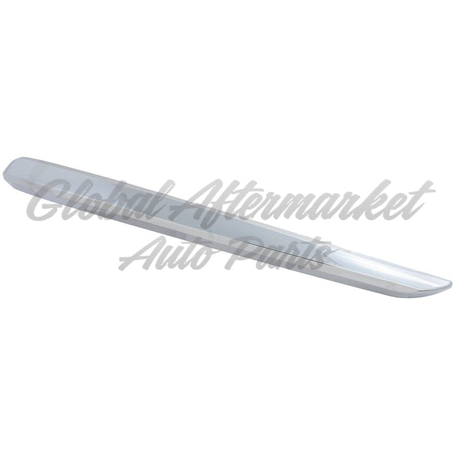 BUMPER MOLDING FR RH LOWER CHROME GT/ GRAND TROUING