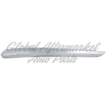 BUMPER MOLDING FR RH LOWER CHROME GT/ GRAND TROUING — photo 2