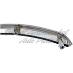 BUMPER MOLDING FR RH LOWER CHROME GT/ GRAND TROUING — photo 5