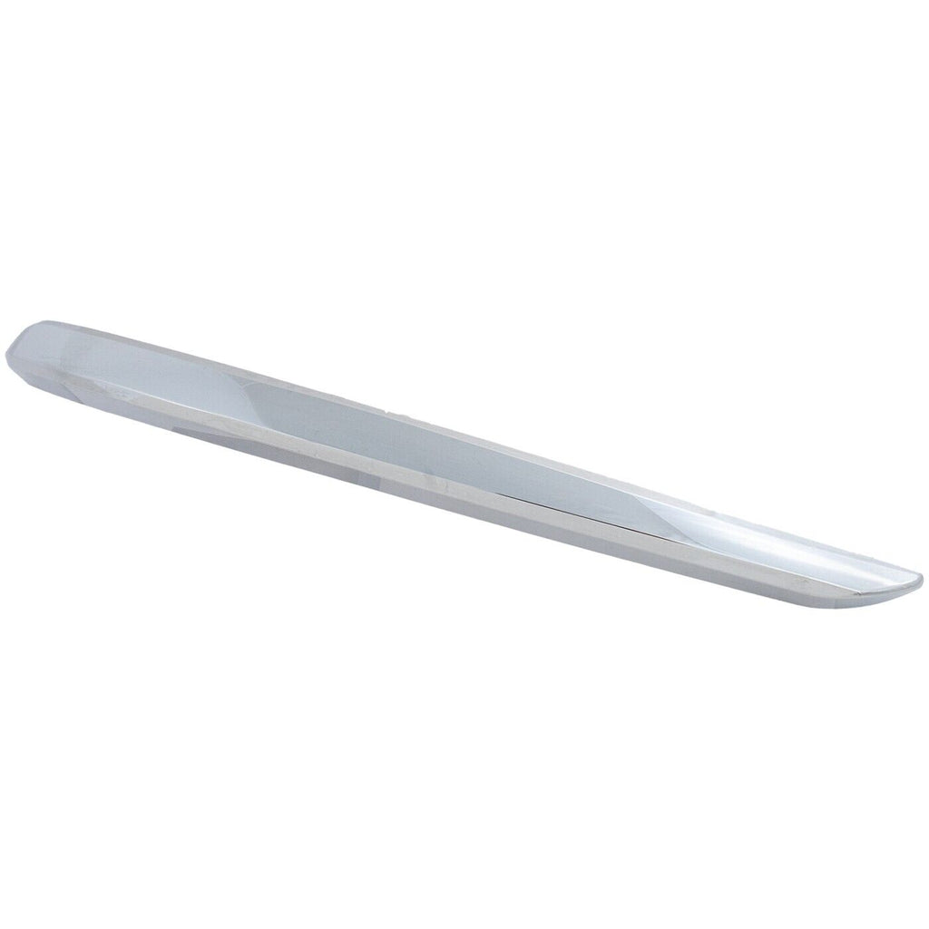 BUMPER MOLDING FR RH LOWER CHROME GT/ GRAND TROUING