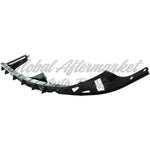 BUMPER FILLER LH — photo 1