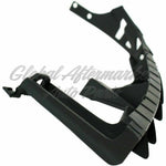 BUMPER FILLER LH — photo 2