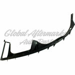 BUMPER FILLER LH — photo 3