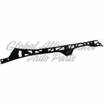 BUMPER FILLER LH — photo 4