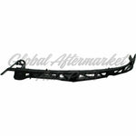 BUMPER FILLER LH — photo 5