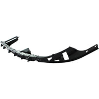BUMPER FILLER LH