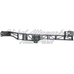 BUMPER FILLER FR LH — photo 4