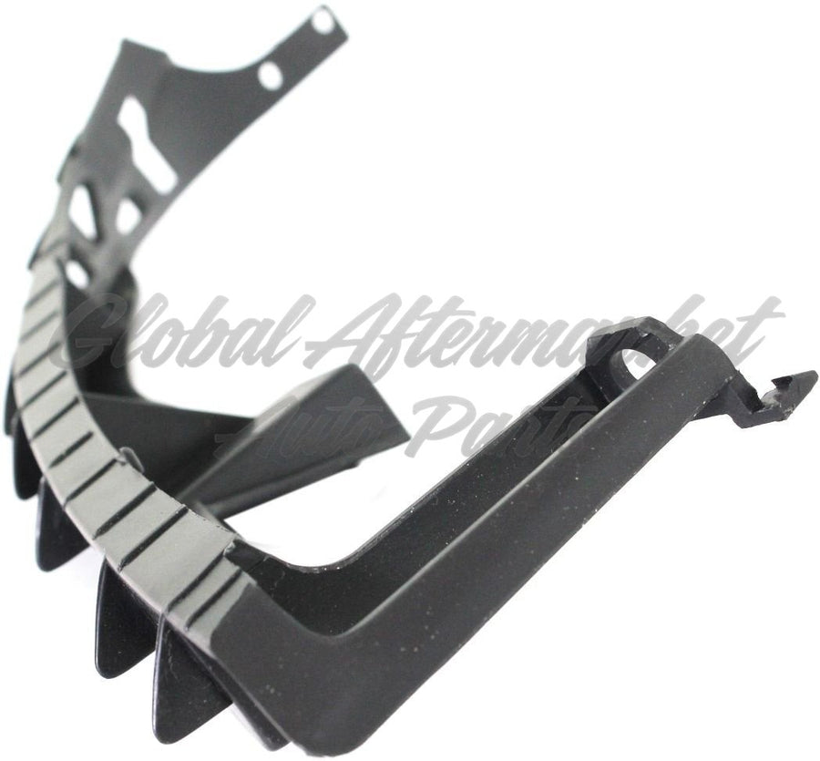 BUMPER FILLER RH