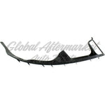 BUMPER FILLER RH — photo 2