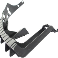 BUMPER FILLER RH
