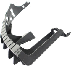 BUMPER FILLER RH