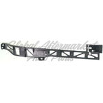 BUMPER FILLER FR RH — photo 3
