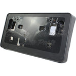 LICENSE PLATE BRACKET FR — photo 2