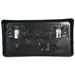 LICENSE PLATE BRACKET FR — photo 5