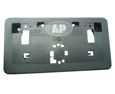 LICENSE PLATE BRACKET FR SDN