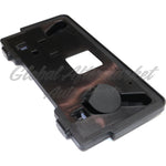 LICENSE PLATE BRACKET FR 2.0L — photo 2