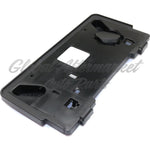 LICENSE PLATE BRACKET FR 2.0L — photo 3