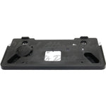 LICENSE PLATE BRACKET FR 2.0L — photo 4