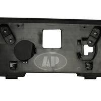 LICENSE PLATE BRACKET FR 2.0L
