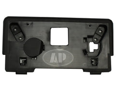 LICENSE PLATE BRACKET FR 2.0L
