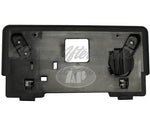 LICENSE PLATE BRACKET FR 2.0L — photo 1