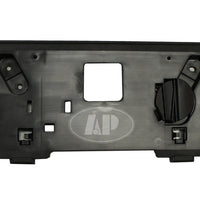 LICENSE PLATE BRACKET FR 2.0L