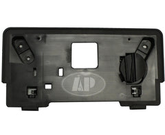 LICENSE PLATE BRACKET FR 2.0L