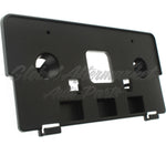 LICENSE PLATE BRACKET FR W/MOUNTING HARDWARE — photo 3