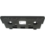 LICENSE PLATE BRACKET FR W/MOUNTING HARDWARE — photo 4