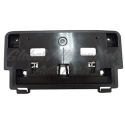 LICENSE PLATE BRACKET FR W/MOUNTING HARDWARE