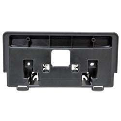LICENSE PLATE BRACKET FR W/MOUNTING HARDWARE