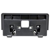 LICENSE PLATE BRACKET FR W/MOUNTING HARDWARE