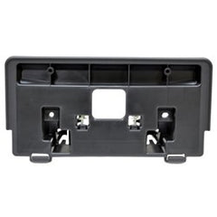 LICENSE PLATE BRACKET FR W/MOUNTING HARDWARE