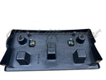 LICENSE PLATE BRACKET FR HB MODELS — photo 3