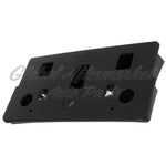 LICENSE PLATE BRACKET FR HB MODELS — photo 4