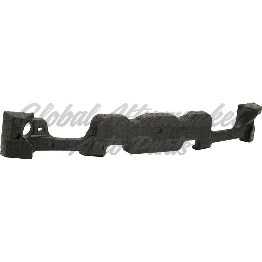 ABSORBER FR MEXICO BUILT MODEL