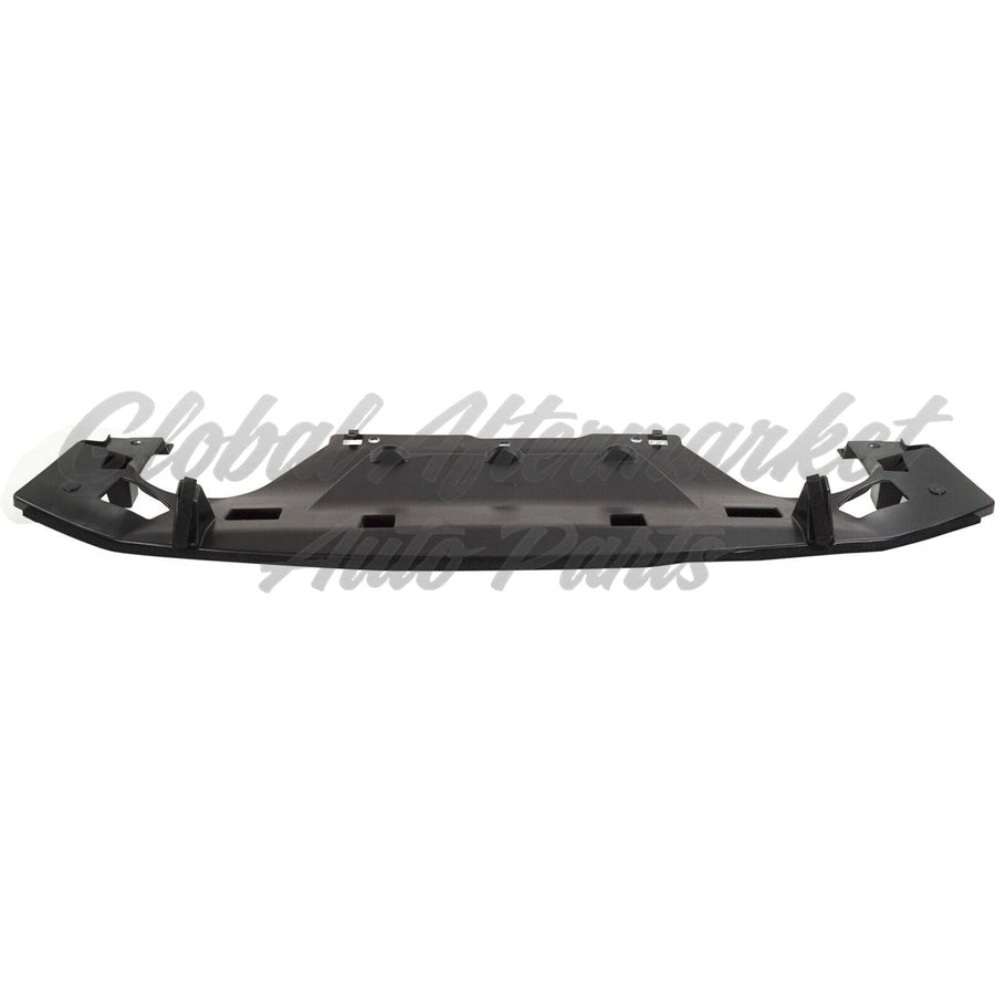 BUMPER AIR SHIELD FR