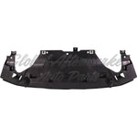 BUMPER AIR SHIELD FR — photo 4