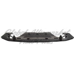 BUMPER AIR SHIELD FR — photo 1