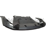 BUMPER AIR SHIELD FR — photo 2