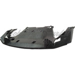 BUMPER AIR SHIELD FR — photo 3